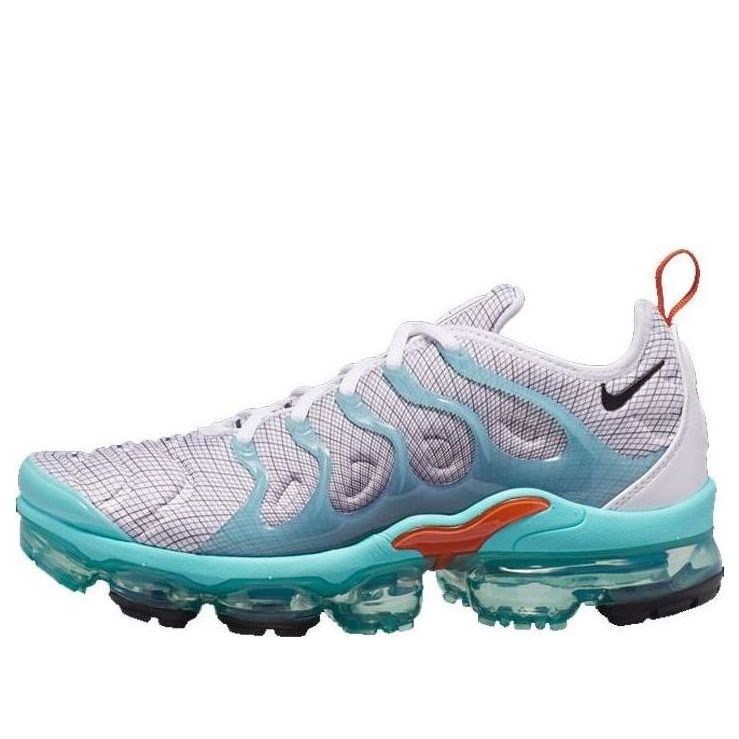 Nike Air VaporMax Plus 'Aurora Green' 924453-107