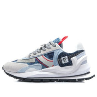 Li-Ning Eternal 92 Paris Fashion Week 2021 'Shadow Grey' AGCR047-6