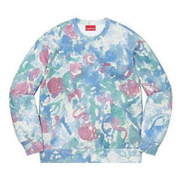 Supreme Small Box Crewneck 'Multi-Color' SUP-SS21-802