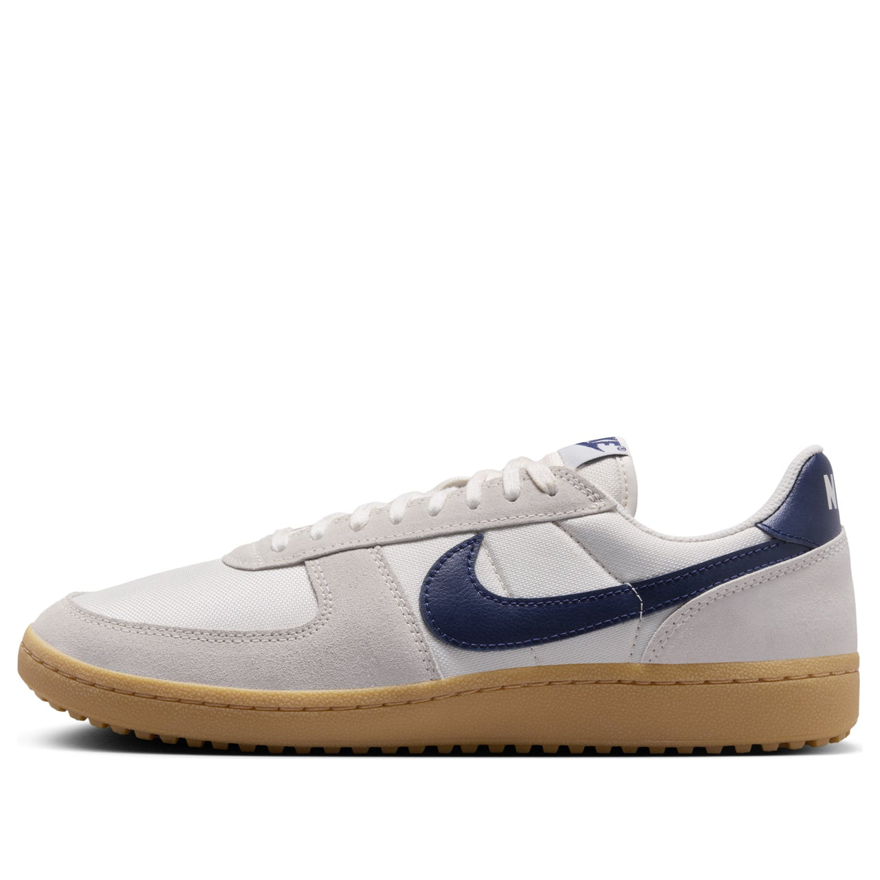 Nike Field General 82 'Pale Ivory Midnight Navy' HF3165-102