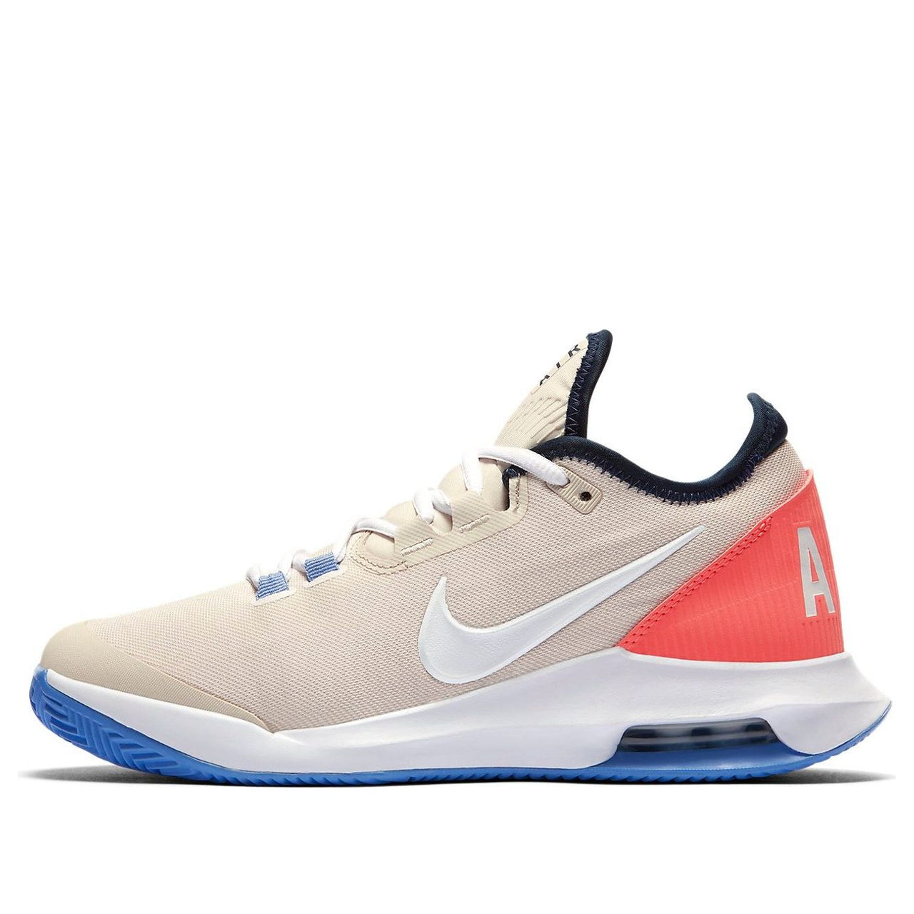 (WMNS) Nike Air Max Wildcard 'Pink Blue' AO7352-105