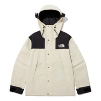 THE NORTH FACE 1990 SS23 Novelty Gore-tex Mountain Jacket 'Beige' NJ2GP00A
