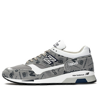 New Balance 1500 Made In England 'Logos' M1500NBG