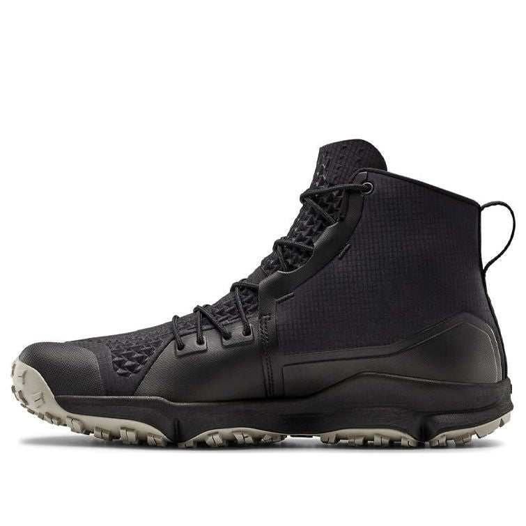 Under Armour SpeedFit 2.0 'Black' 3000305-003