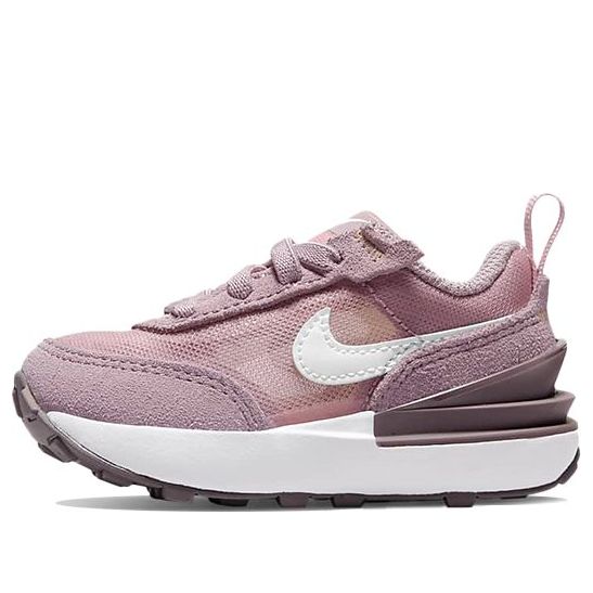 (TD) Nike Waffle One 'Pink Glaze' DC0479-601