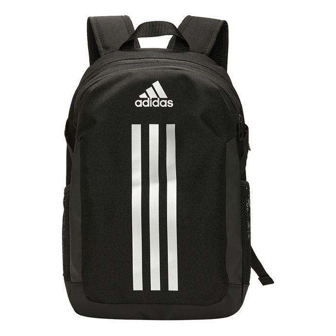 (GS) حقيبة ظهر adidas Kids POWER BP YOUTH باللون الأسود H44323
