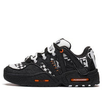 Li-Ning Counterflow The One Yu 2.0 'Halloween' AGCS309-6