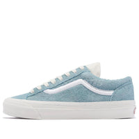 Vans OG Style 36 LX 'Cooperstown - Canal Blue' VN0A4BVEH7O