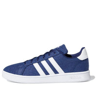 (GS) adidas neo Grand Court 'Blue' EG1518