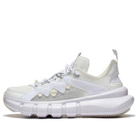 (WMNS) Li-Ning Wade Essence 2.3 Lite 'White' ABCT050-1