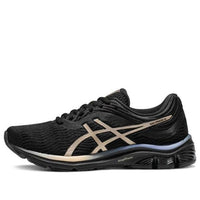 (WMNS) ASICS Gel-Pulse 11 'Black Gold' 1012B138-003