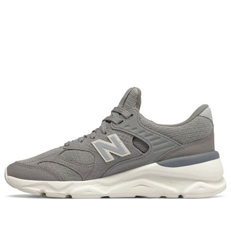 (WMNS) New Balance X-90 Reconstructed 'Grey' WSX90RCC