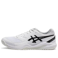 ASICS Gel-Dedicate 8 'White and Black' 1041A408-101