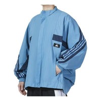 adidas UB JKT U PDOWN Jackets 'Blue' GP1844