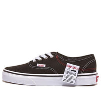 Vans Authentic HC 'DIY - Black' VN0A4UUCU7B