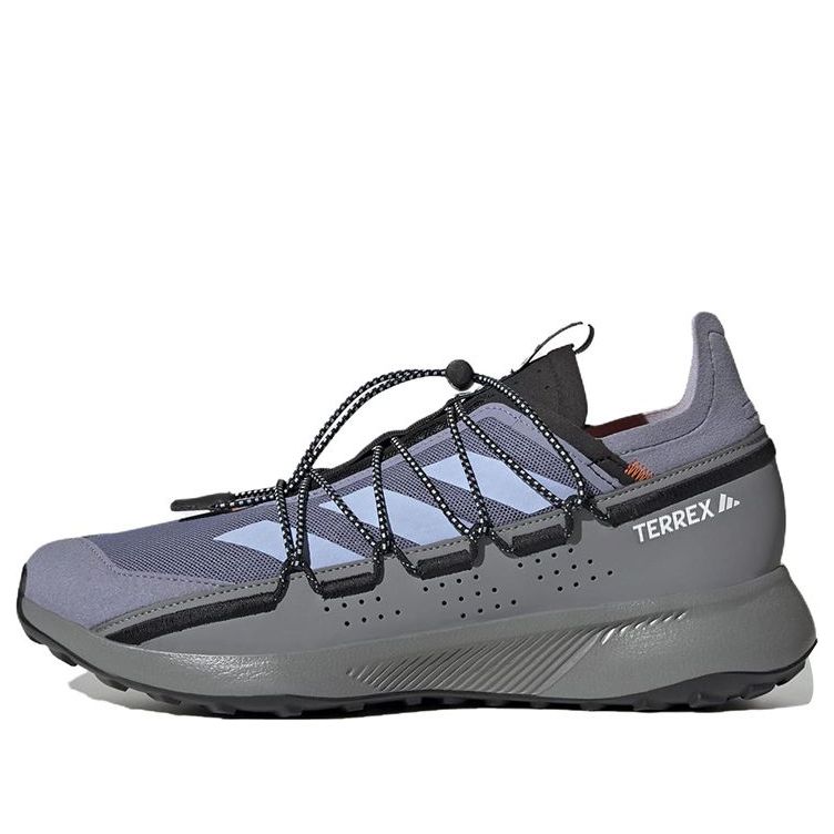 adidas Terrex Voyager 21 'Silver Violet Blue Dawn' HP8616