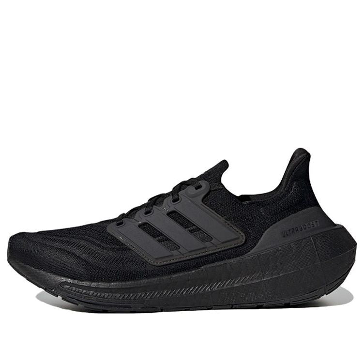 حذاء adidas Ultra Boost Light 'Core Black' GZ5159