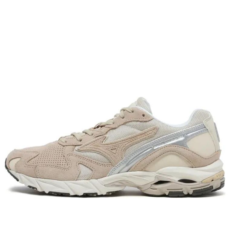 Mizuno Wave Rider 10 'Beige' D1GA227705