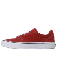 Vans Atwood Deluxe Red VN0A3WKW0QA
