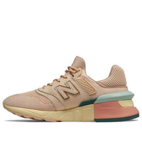 (WMNS) New Balance 997 Sport 'Sandstone' WS997HD
