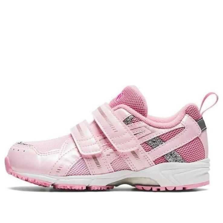 (PS) ASICS GD Runner Girl Mini 2 'Pink White' 1144A206-700