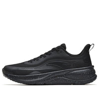 ANTA Running Series Sneakers 'Black' 112245571-5