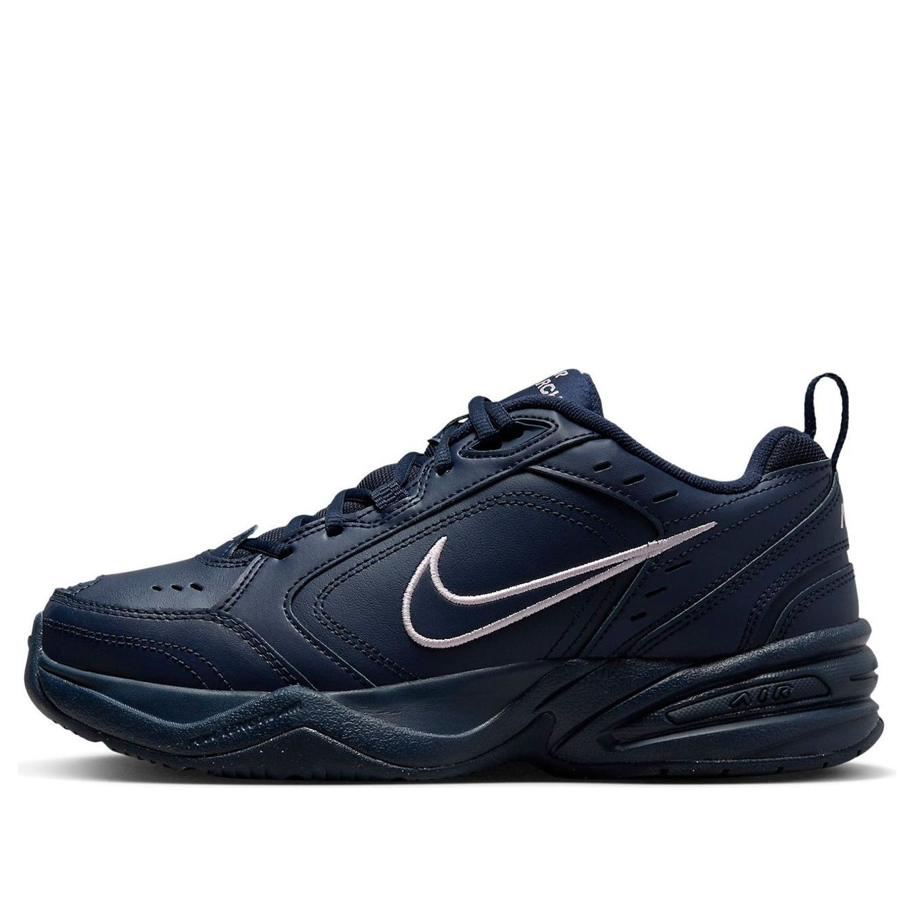 حذاء Nike Air Monarch IV AMP "Obsidian" FB7143-403