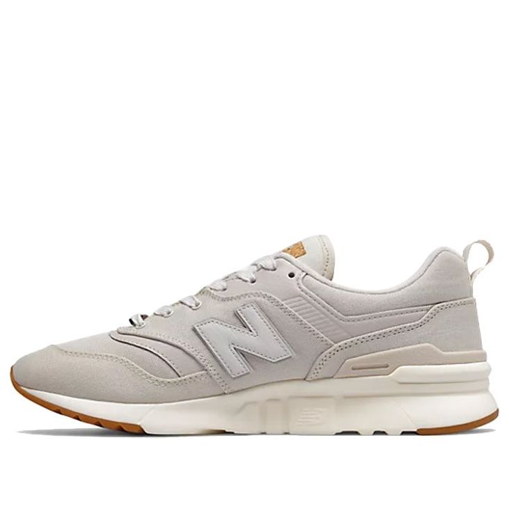 New Balance 997H 'Moonbeam' CM997HBV