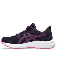 (WMNS) ASICS Jolt 4 'Night Shade Deep Mauve' 1012B421-502