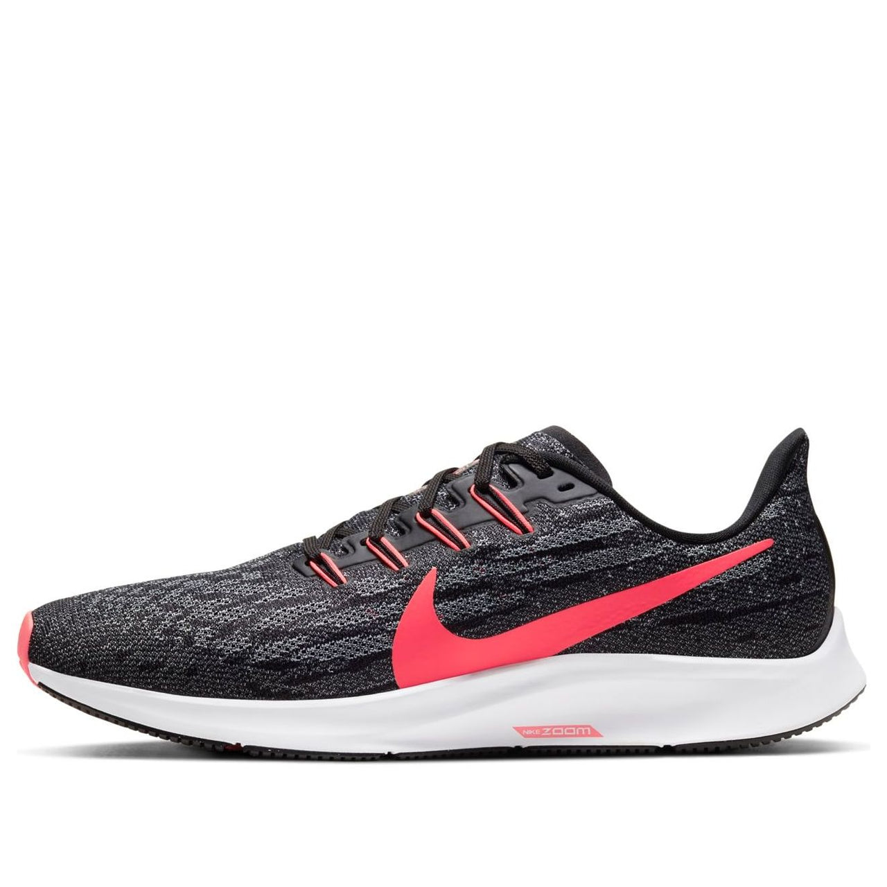 Nike Air Zoom Pegasus 36 'Black Red' CW3164-061