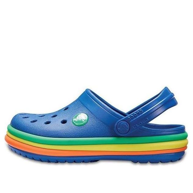 (PS) Crocs Classic Clog 205205-4GX