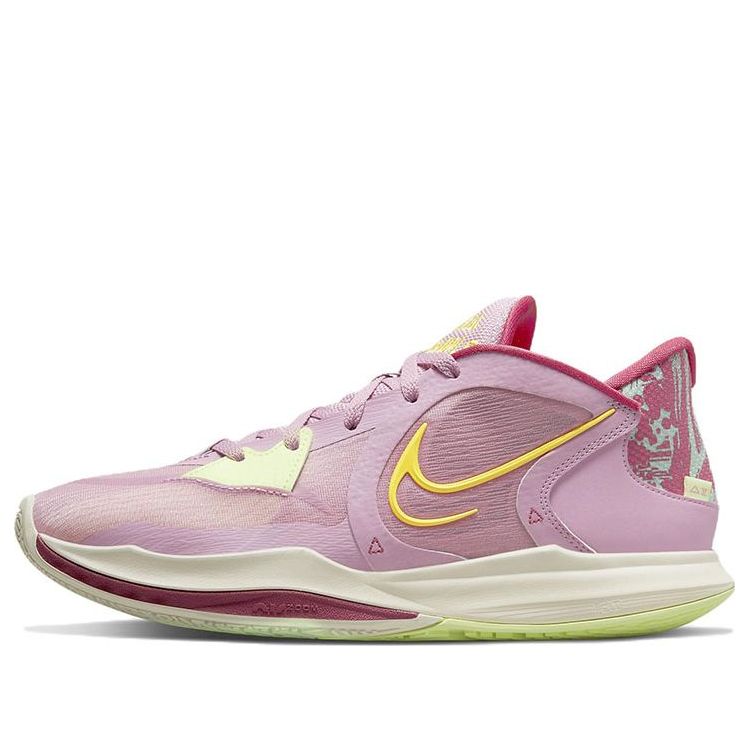 Nike Kyrie Low 5 'Orchid' DJ6012-500