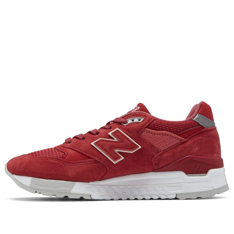 (WMNS) New Balance 998 'Tea Berry' W998RBE