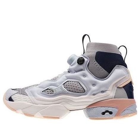Reebok InstaPump Fury Ultraknit 'Cloud Grey' CM9352