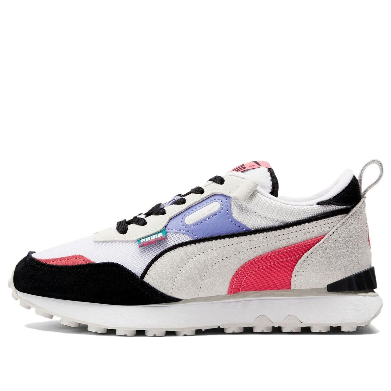 (GS) PUMA Rider FV 'Fandom' 387876-01