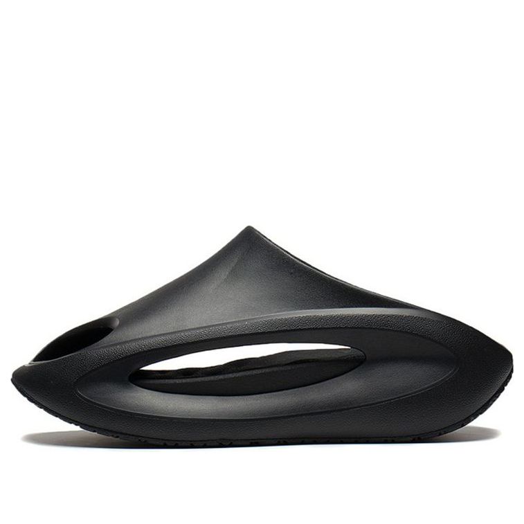 (WMNS) Li-Ning YunYou Slay 'Black' AZSS009-4