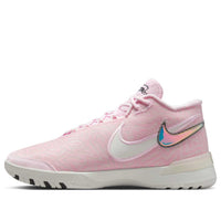 Nike Zoom LeBron NXXT Genisus EP 'Pink Sail' HF0711-602
