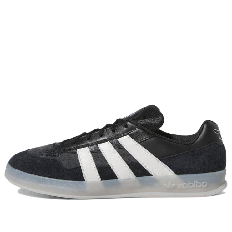 adidas originals Aloha Super x Mark Gonzales 'Core Black' IG5264
