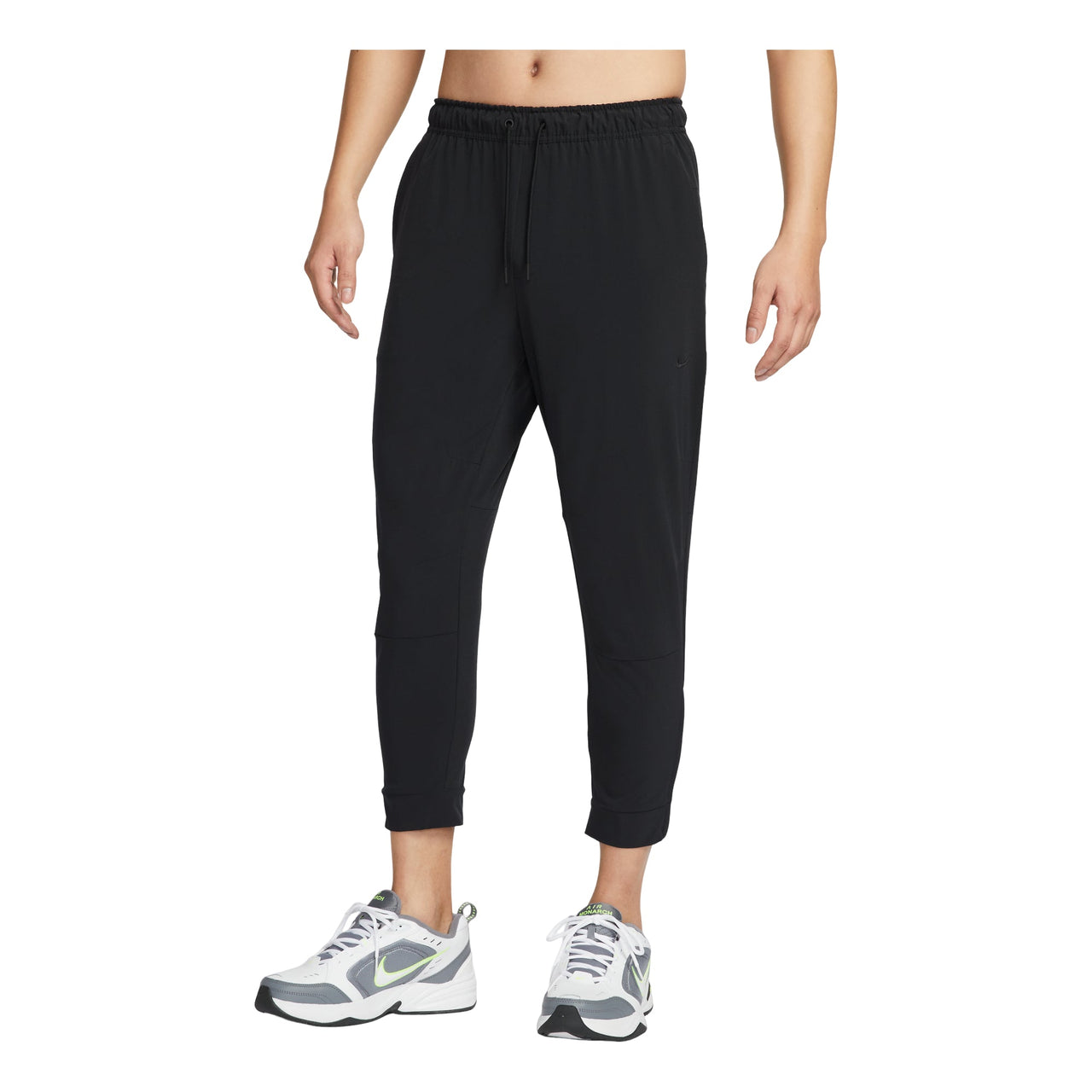 Nike Dri-FIT Form Pants TPR 'Black' FB7549-010