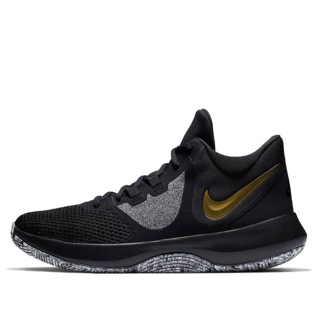 Nike Air Precision 2 Black AA7069-090
