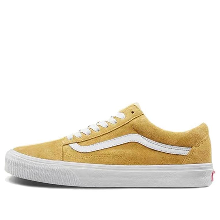Vans Old Skool Pig Suede 'Mango Mojito' VN0A4BV5V77