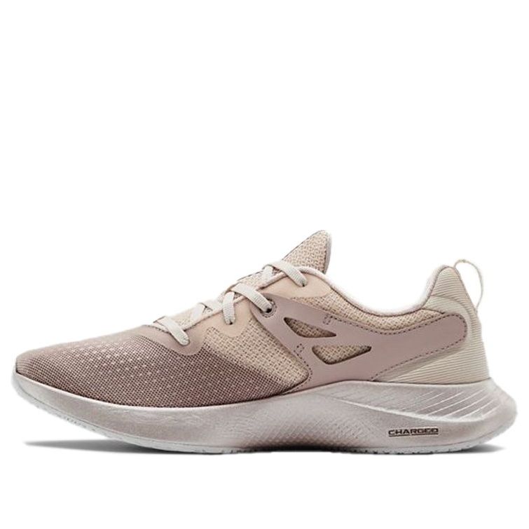(WMNS) Under Armour Charged Breathe TR 2 'Pink' 3022617-604