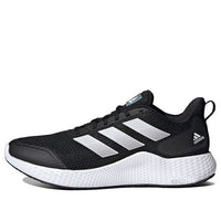 adidas Edge Gameday 'Black White' GZ5280