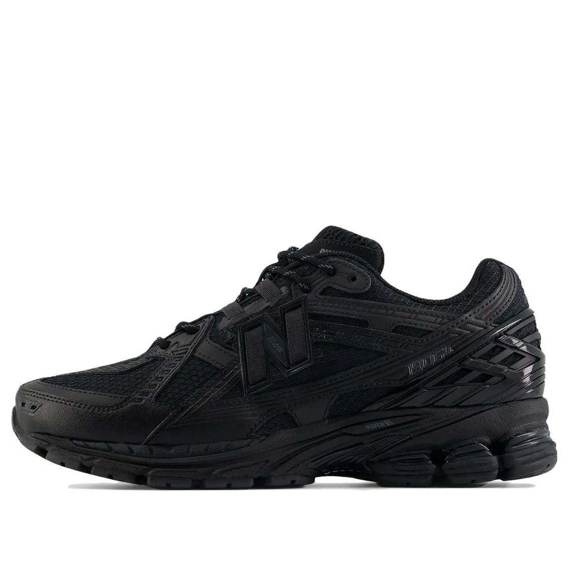 New Balance 1906U 'Triple Black' M1906NJ