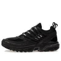 Salomon Acs Pro 'Black Silver' 471798