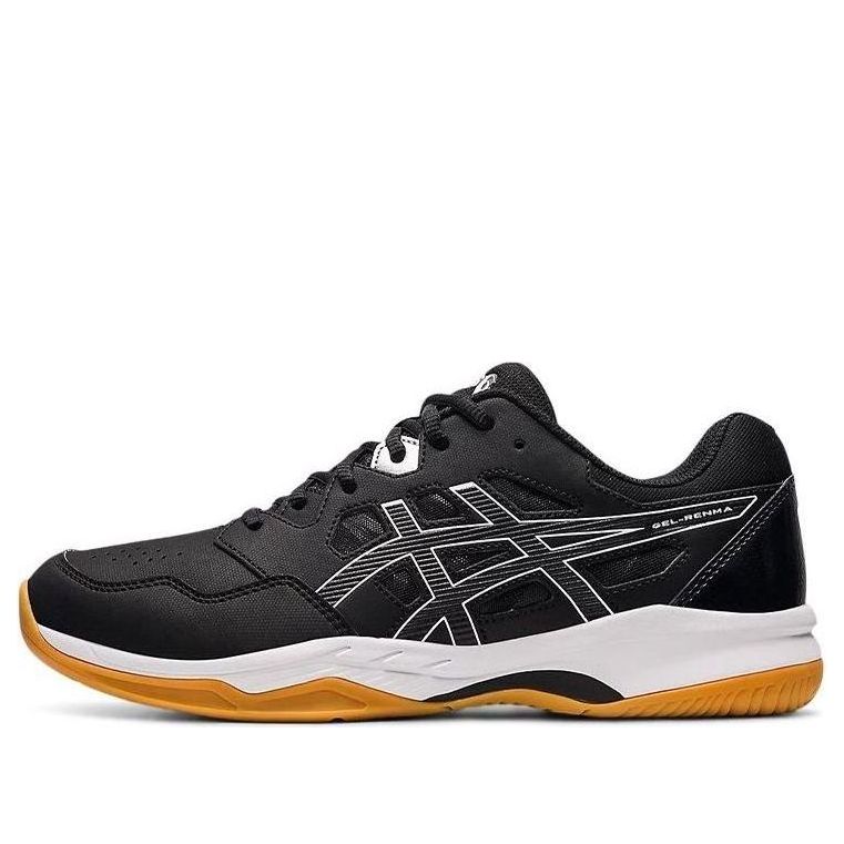 ASICS Gel Renma 'Black White' 1071A068-002