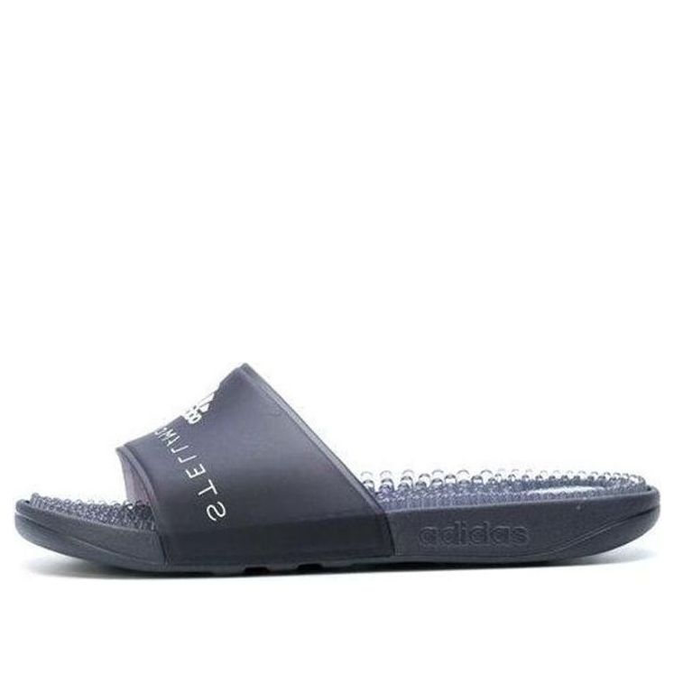 (WMNS) adidas Adissage x Stella McCartney 'Blue' BB6254