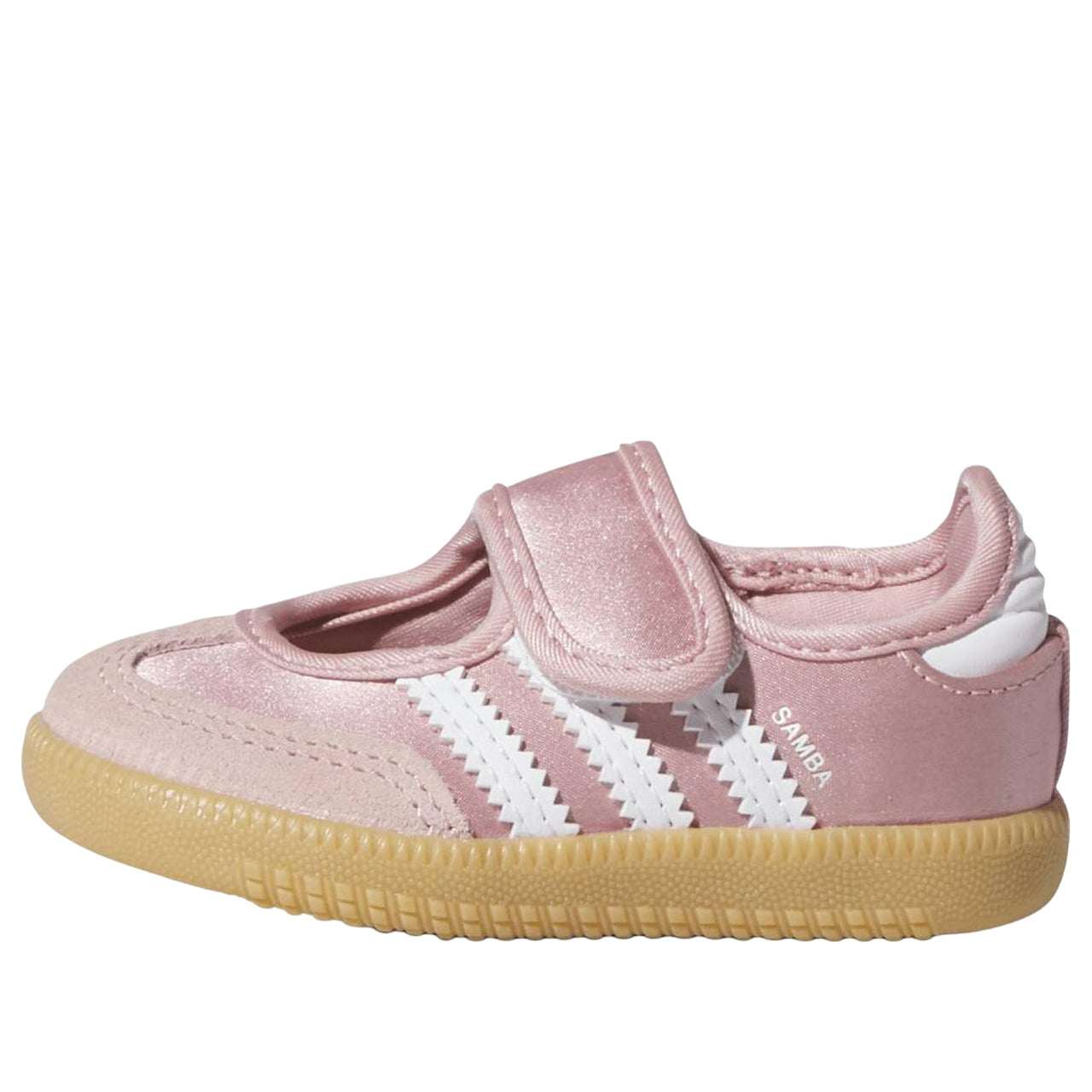 (TD) adidas Samba Jane 'Wonder Mauve Gum' KJ9992