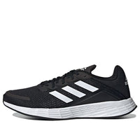 adidas Duramo SL 'Black White' GV7124