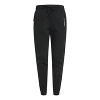 Converse Court Life Style Slim Pants 'Black' 10021493-A04